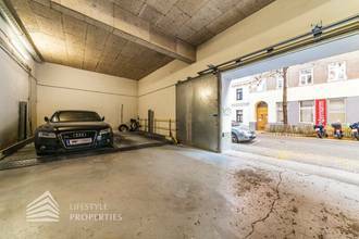 Thumbnail von Гаражное место в лучшем районе 7-го венского округа