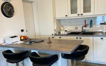 Thumbnail von Haus in traumhafter Lage in der 1. Reihe zum Meer, Region Lukovo Sugarje