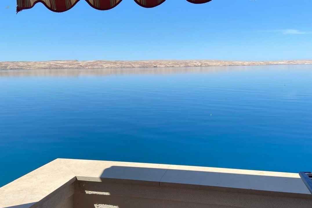 Haus in traumhafter Lage in der 1. Reihe zum Meer, Region Lukovo Sugarje