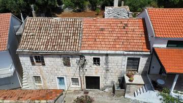 Thumbnail von Steinhaus zur Renovierung, Region Orebic