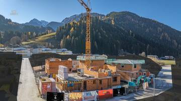 Thumbnail von Hollersbach Residenzen - Haus 1