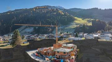 Thumbnail von Hollersbach Residenzen - Haus 2