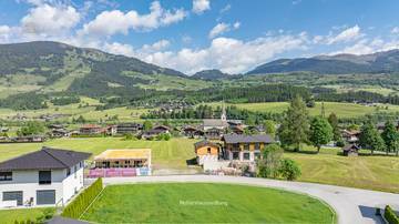 Thumbnail von Hollersbach Residenzen - Haus 2