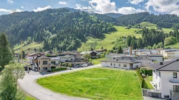 Thumbnail von Hollersbach Residenzen - Haus 2