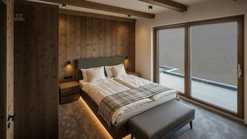 Thumbnail von Hollersbach Residenzen - Haus 2