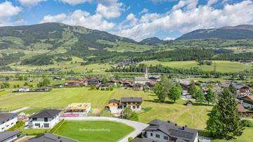 Thumbnail von Hollersbach Residenzen - Haus 2