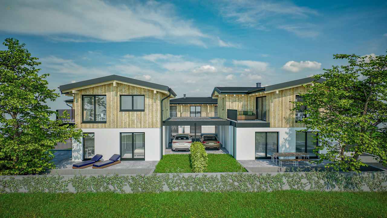 Hollersbach Residenzen - Haus 5