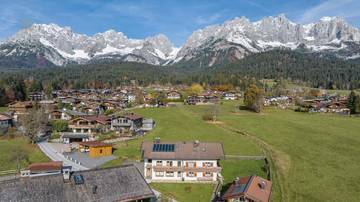 Thumbnail von Apartmenthaus mit Freizeitwohnsitz in Toplage