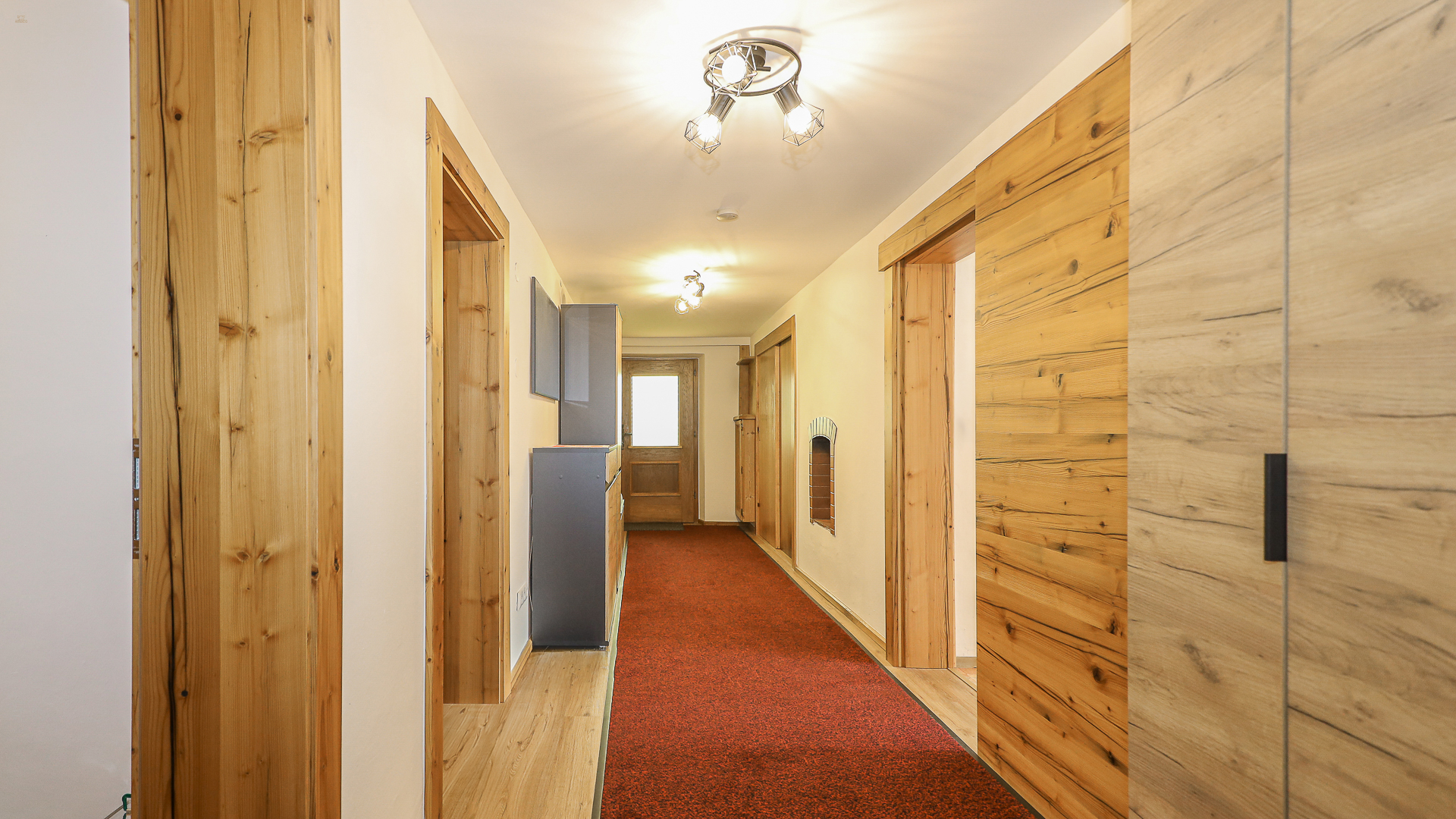 Thumbnail von Apartmenthaus mit Freizeitwohnsitz in Toplage