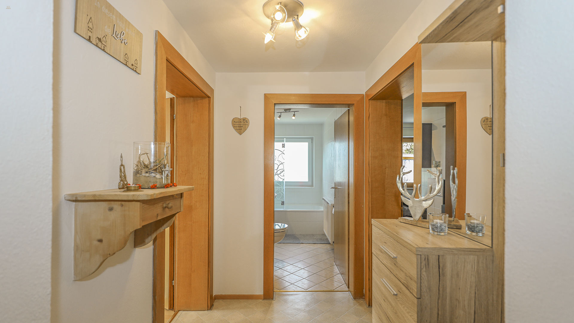 Thumbnail von Apartmenthaus mit Freizeitwohnsitz in Toplage