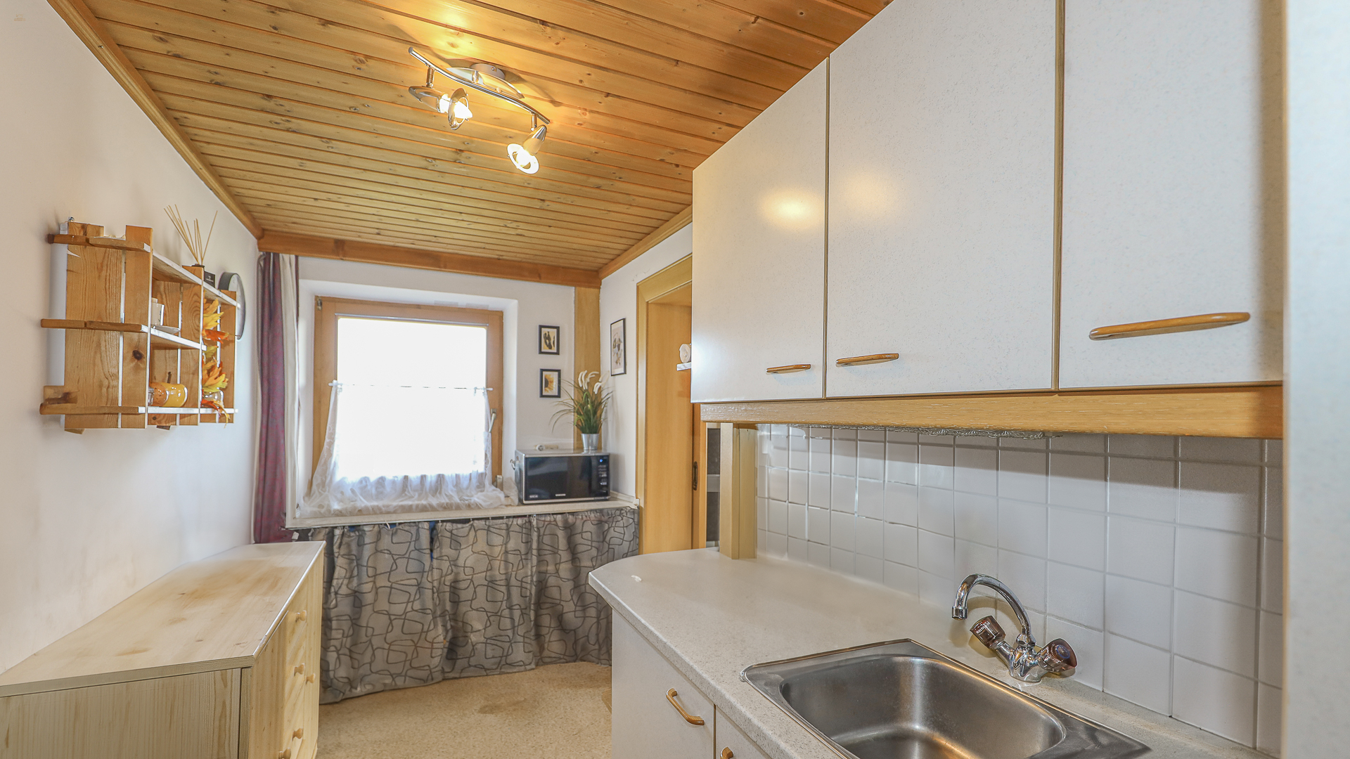 Thumbnail von Apartmenthaus mit Freizeitwohnsitz in Toplage