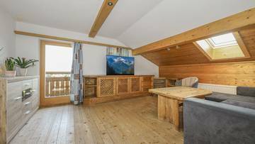 Thumbnail von Apartmenthaus mit Freizeitwohnsitz in Toplage