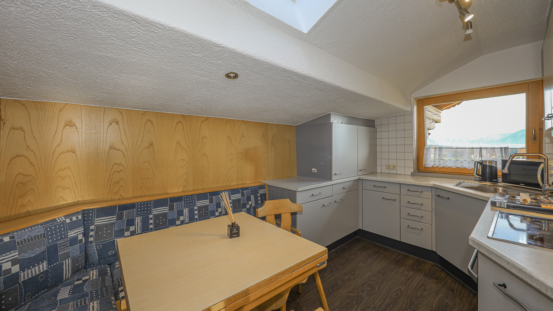 Thumbnail von Apartmenthaus mit Freizeitwohnsitz in Toplage