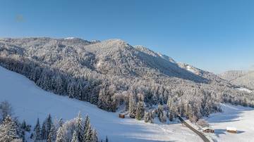 Thumbnail von Exclusive chalet duo in prime quiet location