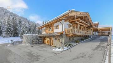 Thumbnail von Exclusive chalet duo in prime quiet location