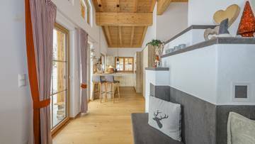 Thumbnail von Exclusive chalet duo in prime quiet location