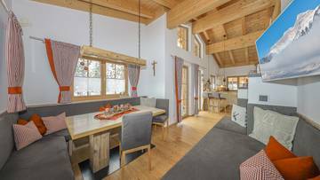 Thumbnail von Exclusive chalet duo in prime quiet location