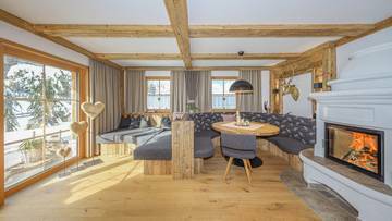 Thumbnail von Exclusive chalet duo in prime quiet location