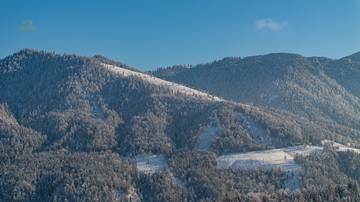 Thumbnail von Exclusive chalet duo in prime quiet location