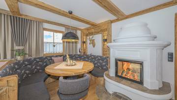 Thumbnail von Exclusive chalet duo in prime quiet location