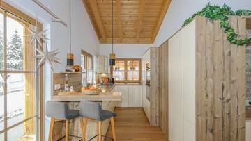 Thumbnail von Exclusive chalet duo in prime quiet location