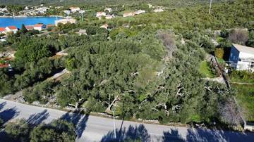 Thumbnail von Bauland mit schönem Blick auf das Meer