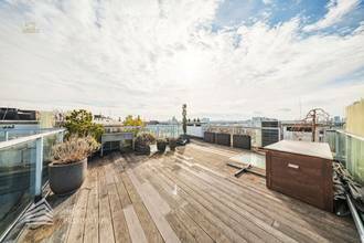 Thumbnail von Exklusives 4-Zimmer Penthouse mit zwei Terrassen, Nähe Oper