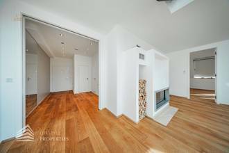 Thumbnail von Exklusives 4-Zimmer Penthouse mit zwei Terrassen, Nähe Oper