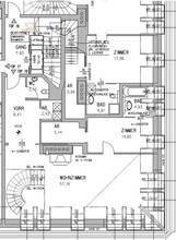 Thumbnail von Exklusives 4-Zimmer Penthouse mit zwei Terrassen, Nähe Oper