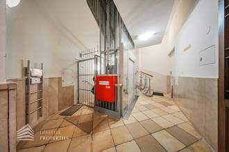 Thumbnail von Exklusives 4-Zimmer Penthouse mit zwei Terrassen, Nähe Oper