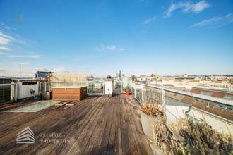 Thumbnail von Exklusives 4-Zimmer Penthouse mit zwei Terrassen, Nähe Oper