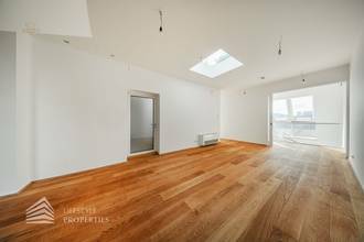 Thumbnail von Exklusives 4-Zimmer Penthouse mit zwei Terrassen, Nähe Oper