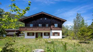 Thumbnail von Einfamilienhaus in sonniger Ruhelage