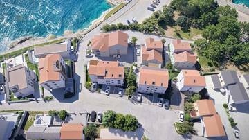 Thumbnail von Moderne Neubauwohnungen nahe dem Meeresufer