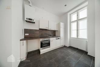 Thumbnail von Moderne 3-Zimmer Wohnung in zentraler Lage