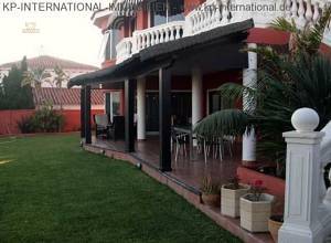 Thumbnail von **Traumhafte Luxus-Villa in Strandnähe***