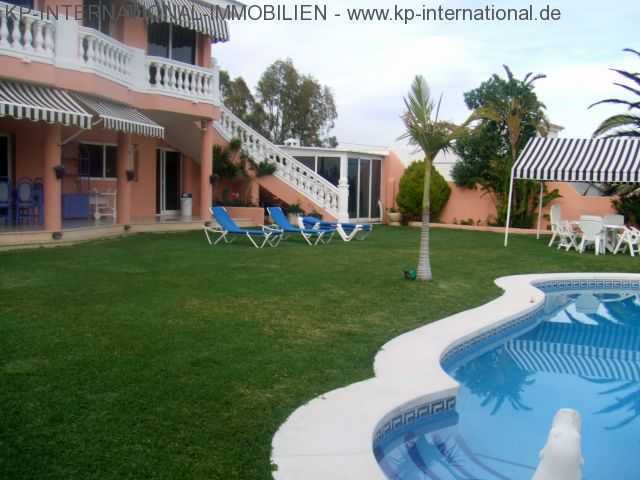 **Traumhafte Luxus-Villa in Strandnähe***