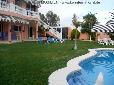 **Traumhafte Luxus-Villa in Strandnähe***