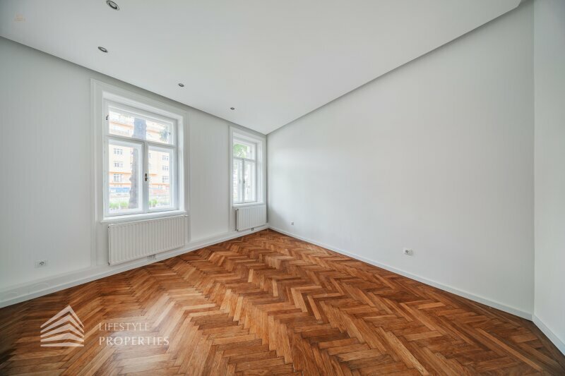 Modernes Büro in zentraler Lage