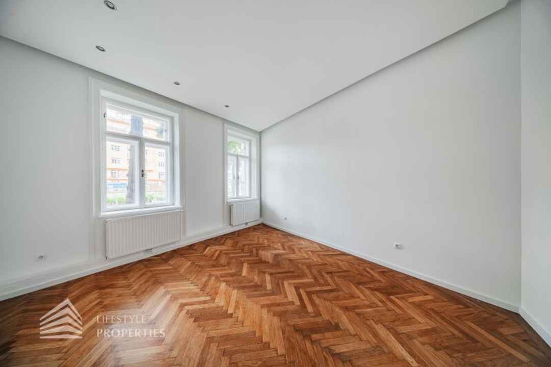 Modernes Büro in zentraler Lage