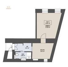 Thumbnail von Modernes Büro in zentraler Lage