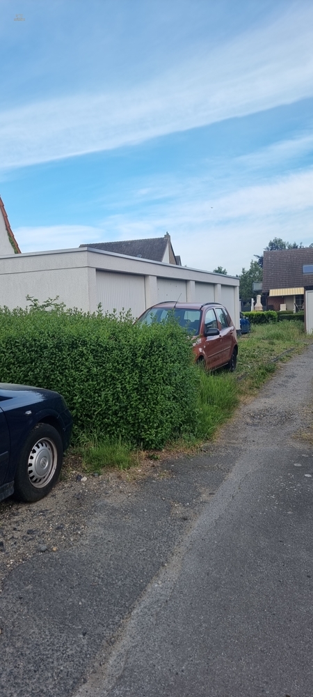 Thumbnail von 3 EFH mit 8 Garagen Objekt 7174