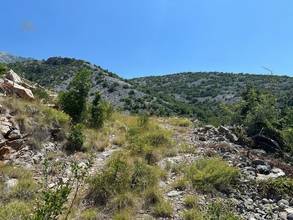 Thumbnail von Baugrundstück in der 2. Reihe zum Meer, Region Karlobag