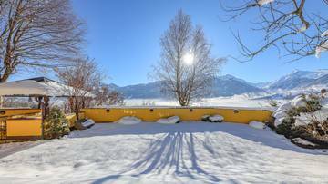 Thumbnail von Golf-in/Golf-out Landhaus in sonniger Toplage