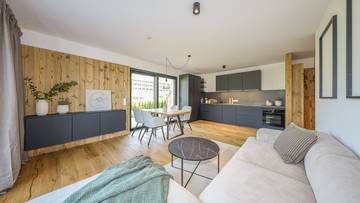 Thumbnail von Neubauprojekt mit 10 exklusiven Wohnungen - Top 1