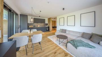 Thumbnail von Neubauprojekt mit 10 exklusiven Wohnungen - Top 1