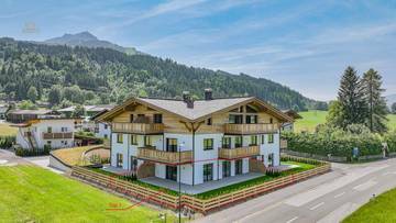 Thumbnail von Neubauprojekt mit 10 exklusiven Wohnungen - Top 1