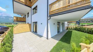 Thumbnail von Neubauprojekt mit 10 exklusiven Wohnungen - Top 3