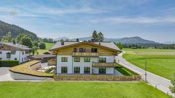 Thumbnail von Neubauprojekt mit 10 exklusiven Wohnungen - Top 6