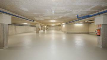 Thumbnail von Exklusives Neubau-Penthouse mit Kaiserblick